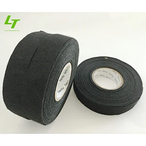 electrical wire cable fabric tape cotton tape