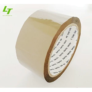 adhesive tape  packing tape  jumbo roll customer parint offer design