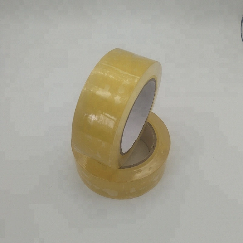 New Products Wholesale Clear Ice Hockey Tape clear pvc tape