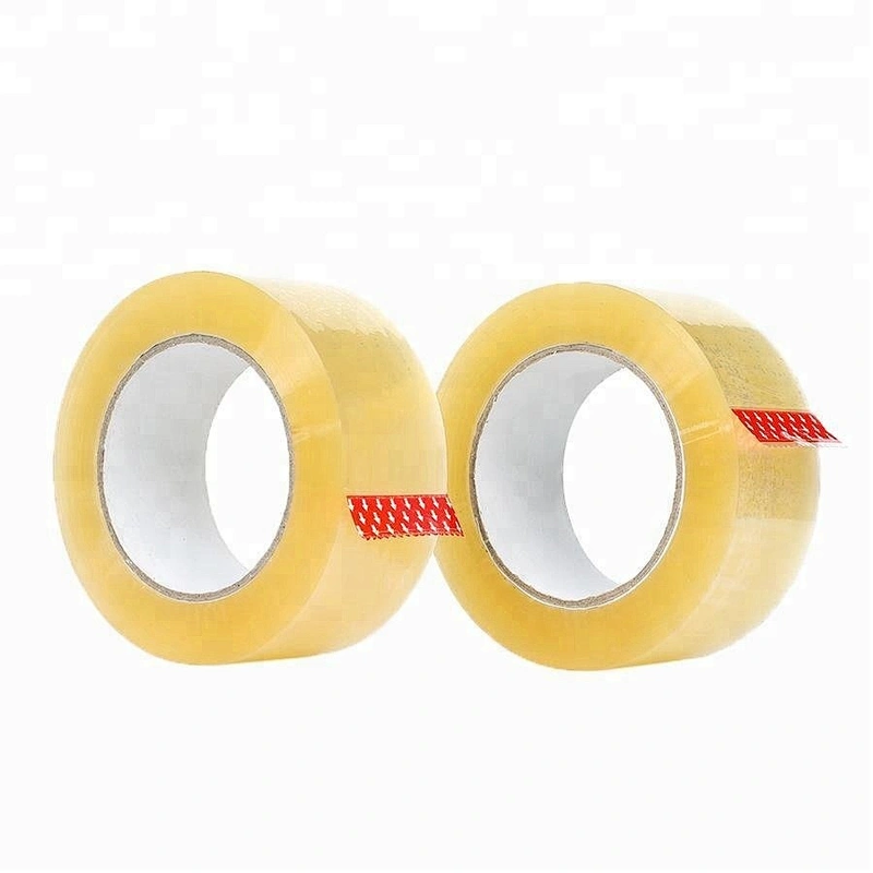 clear tape bopp 40 mm bopp tape