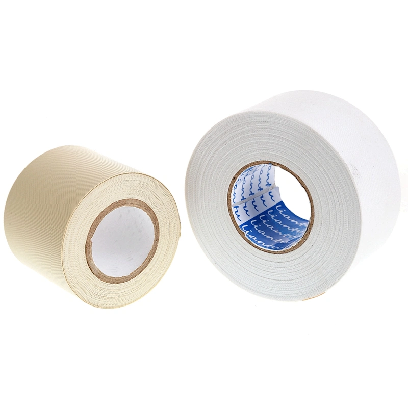 uv resistant outdoor masking tape skin color pvc duct tape