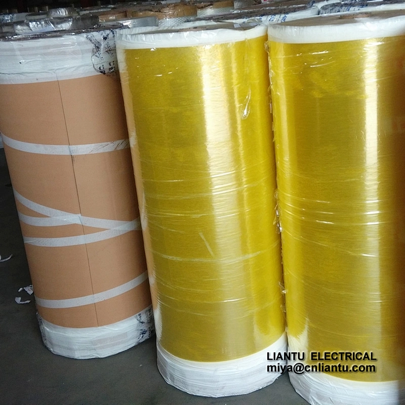 china supplier New Products adhesive jumbo roll with 4000m*1280mm bopp tape
