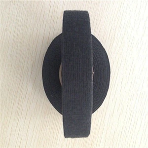 Velour Tape 19mm x 4m vehicle Adhesive Tissue with Vlies