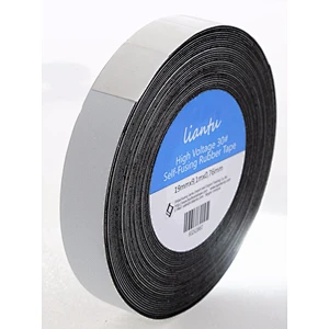 rubber fusing tape