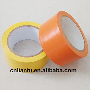 pvc pipe wrapping tape bondage tape