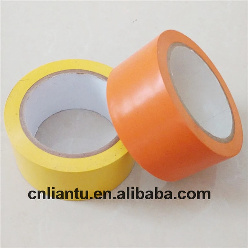 pvc pipe wrapping tape bondage tape