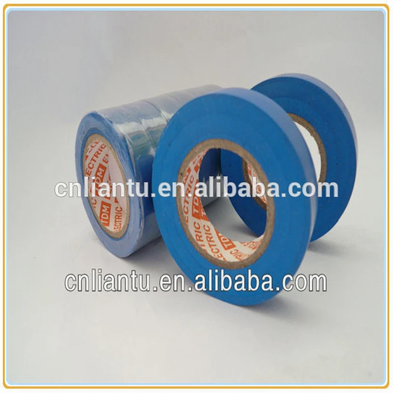 Stock lot of PVC Electrical, Duct and Printed tape alibaba sign in