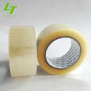 cintas de embalaje bopp,cinta adhesiva tape
