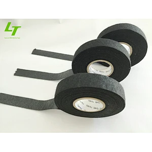 Automotive cloth fleece insulation tape 19mm*25m