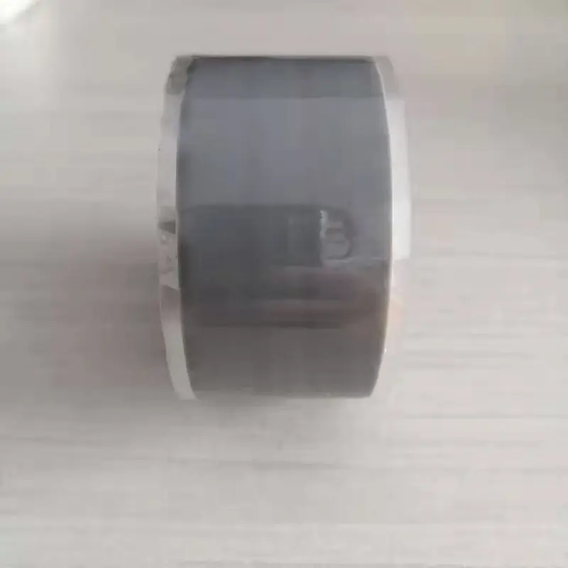 self fusing silicone rubber tape for repair, insulation