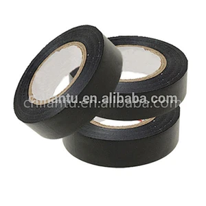 PVC Electrical tapes (manufacturer produce)