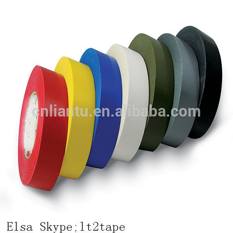 insulation tape with self adhesive Waterproof Feature Tape