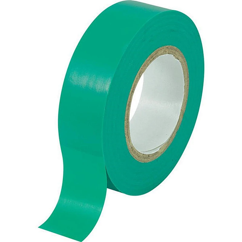 b grade electric pvc tape  flame retardant insulation tape