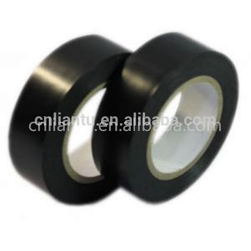 PVC Electrical tapes (manufacturer produce)