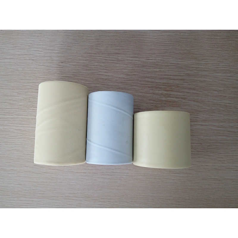 PVC Duct Tape Grey PVC Pipe Wrapping Tape PVC Joining and Sealing Tape  48mm*30m free sample