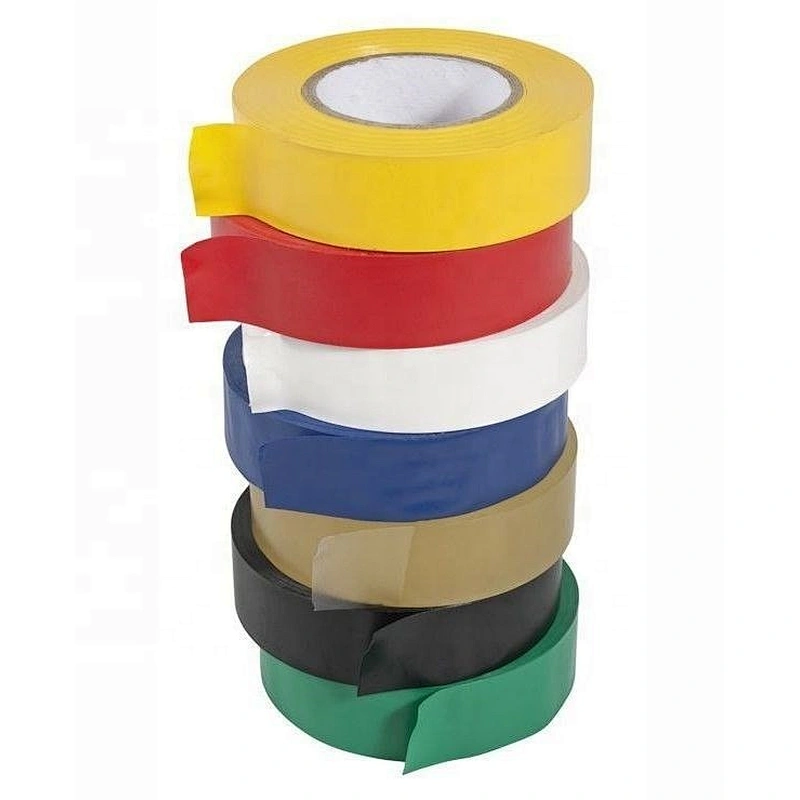 PVC tape For sport use sock tape 20 m x 19mm  x 0,13mm Denmark market