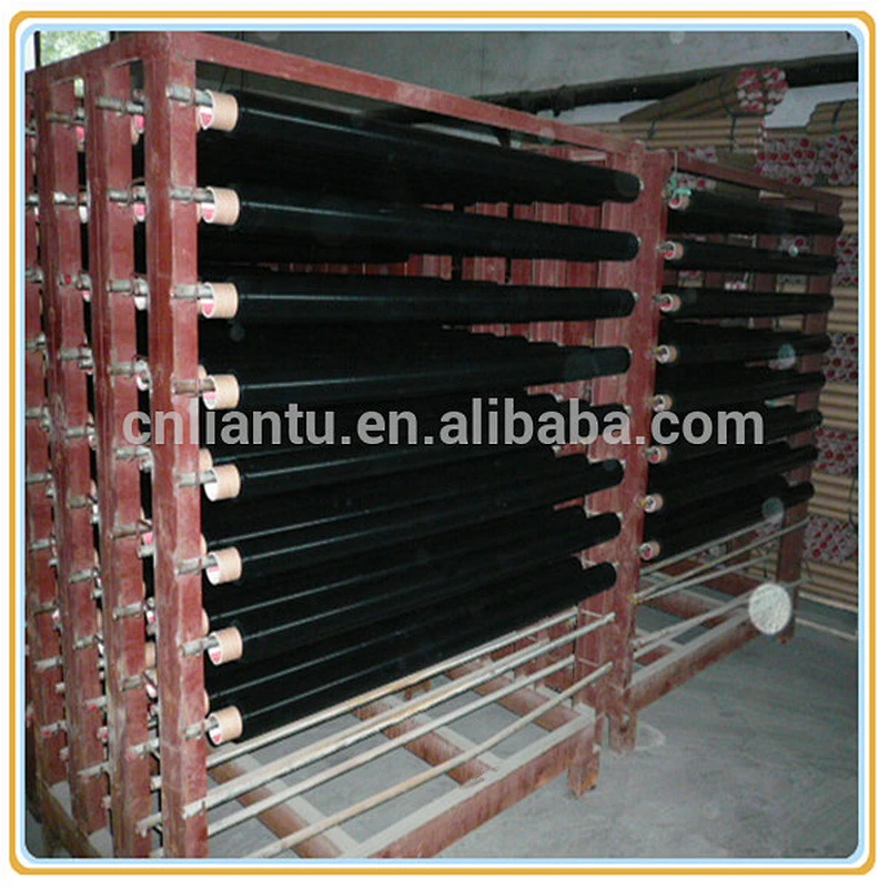 pvc electrical insulation tape log roll