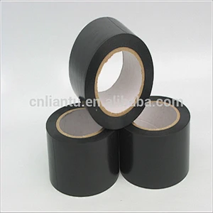 PVC Electrical tapes (manufacturer produce)