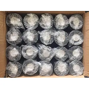 automotive fleece cloth tape for wire harness 19mm*25m