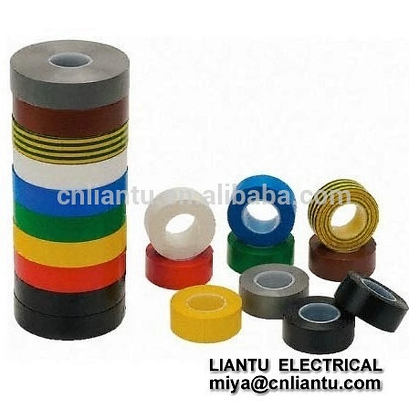 high tension insulators electrical adhesive insulation tape