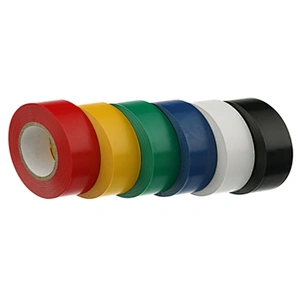 imported electrical tape pvc electrical insulation tape making machine