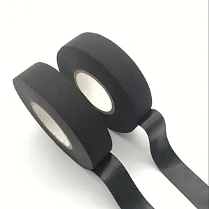 automotive Polyester Fabric Tape for wire harness