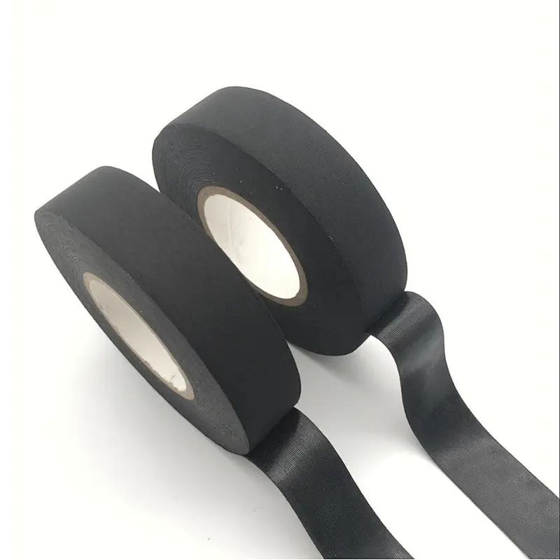 automotive Polyester Fabric Tape for wire harness