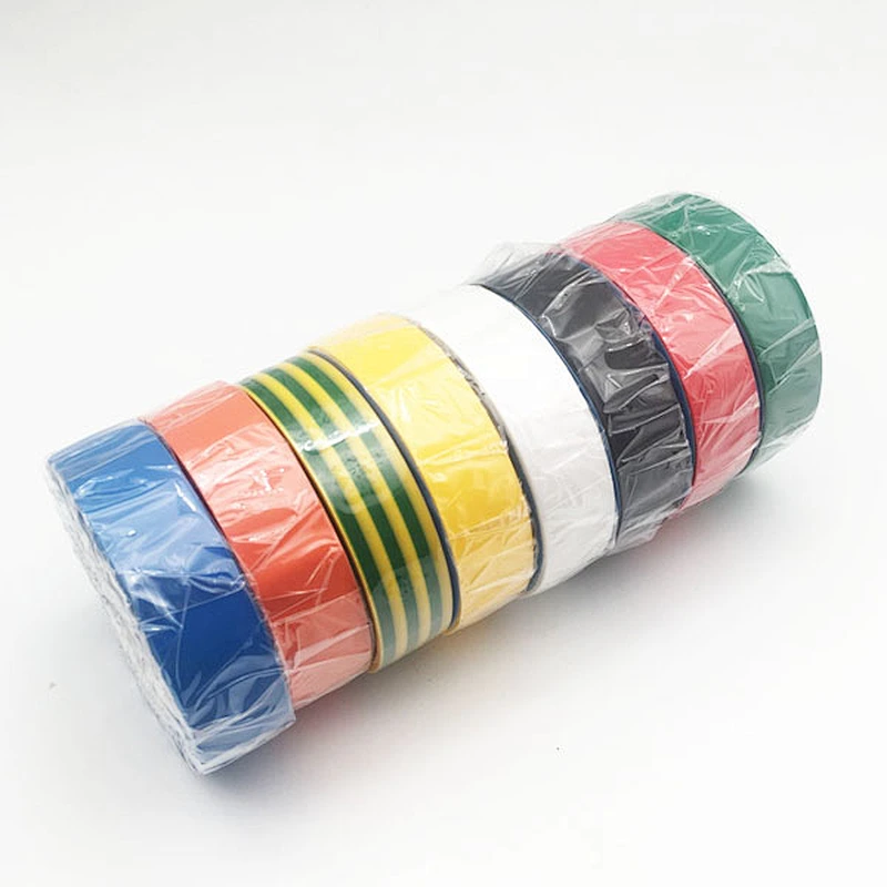 factory safety marking tape PVC warning tape