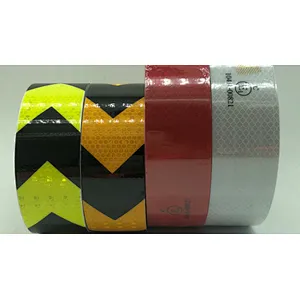 PVC Floor Marking tape  hazard tape