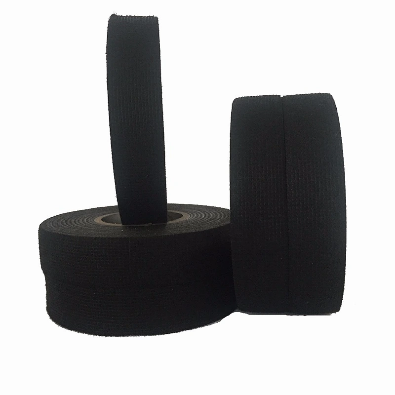car adhesive automotive wiring harness tape 32 mm Cloth Tape