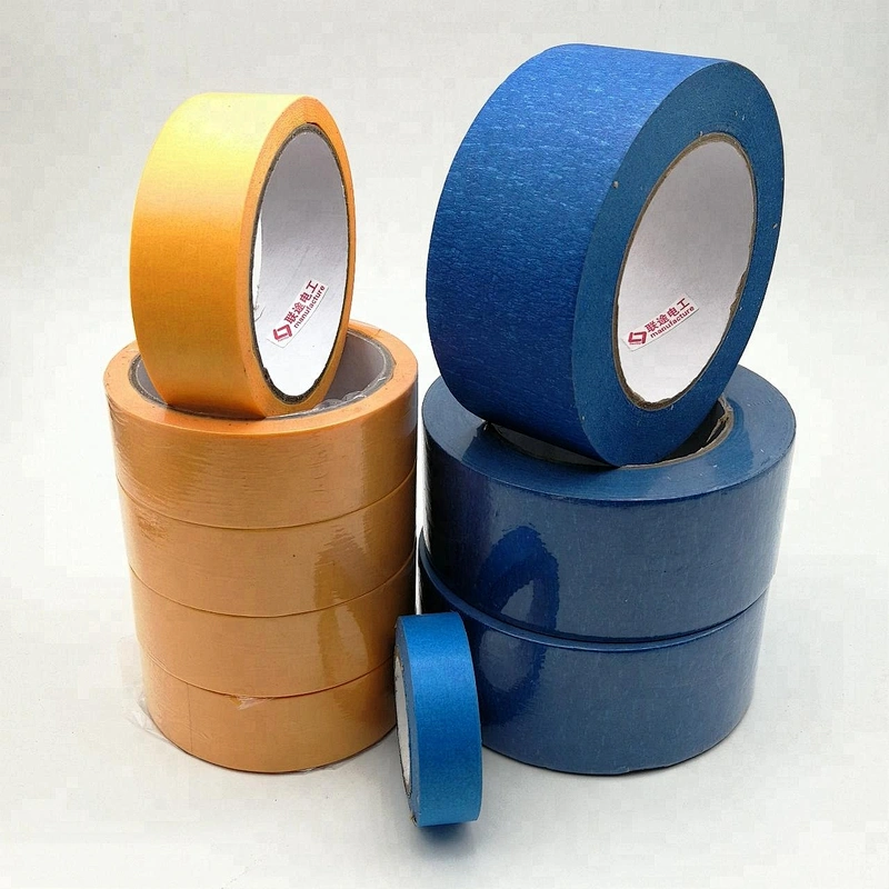 blue painters tape masking tape