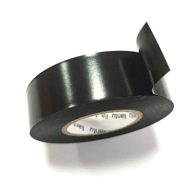 plumber materials pvc isolante warning tape