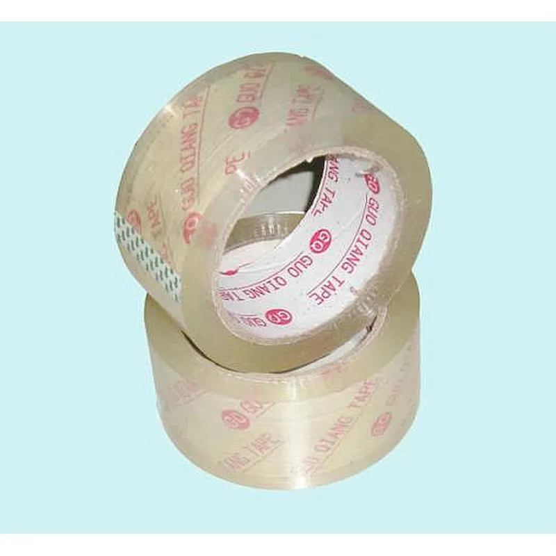 bopp sellotape price and acrylic adhesive bopp tape