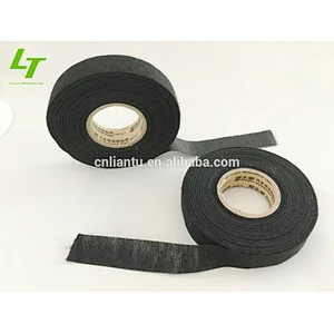 automotive car wiring harness easy to tear adhesive tape