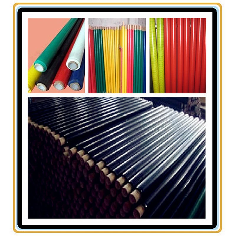 PVC Electrical Insulation Tape Jumbo Roll/Insulation Tape PVC Electrical