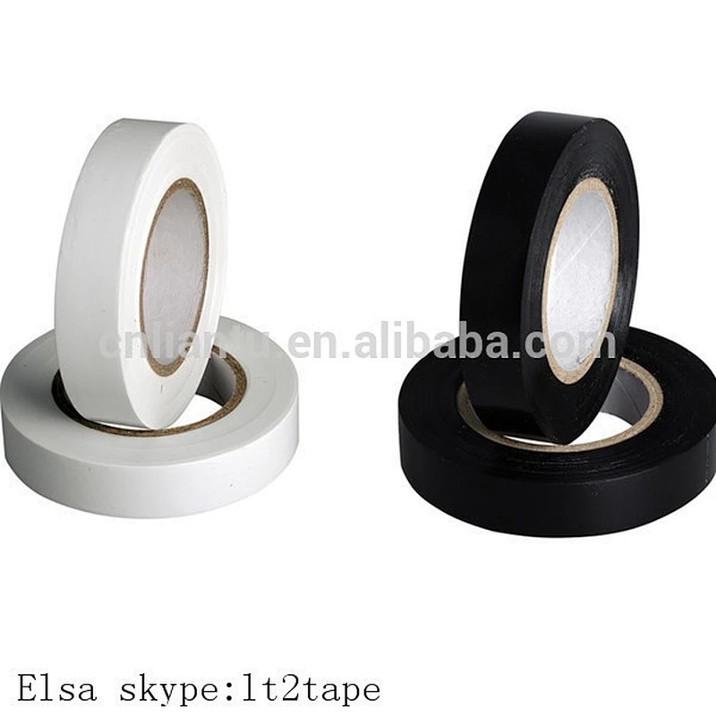 insulation tape with self adhesive Waterproof Feature Tape