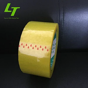Bopp packing tape adhesive tape price duct tape