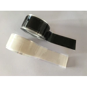 emergency silicone rubber water tape self fusing silicone tape
