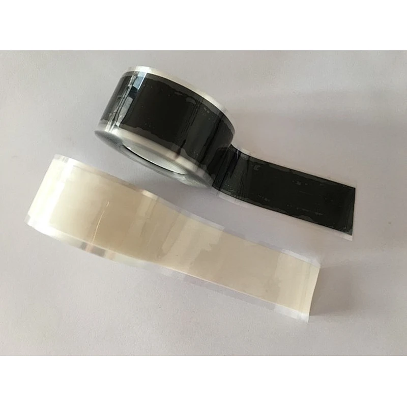 emergency silicone rubber water tape self fusing silicone tape