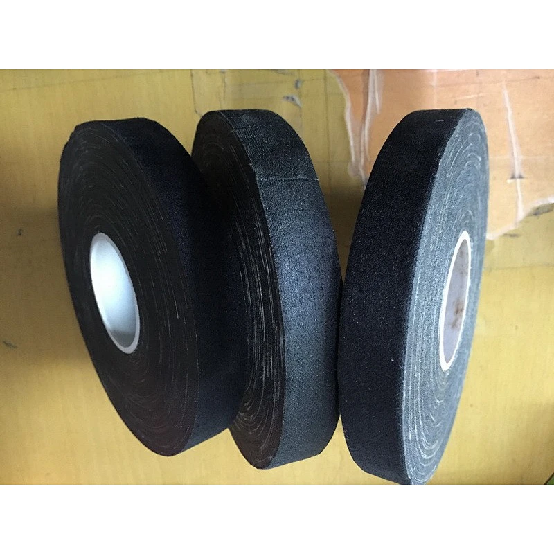 the insulating cotton tape (HB) cotton fabric tape for russia and ukraine