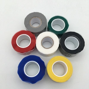 rescue tape  self-fusing silicone rubber repair tape