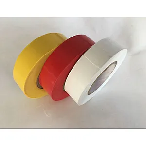 P.V.C. electrical building shrink tape