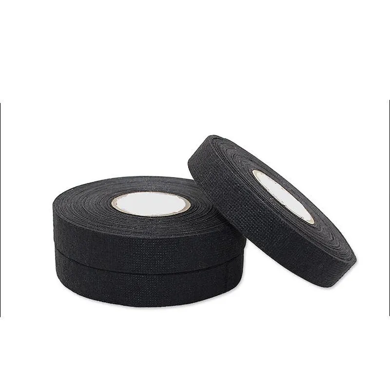 automotive fleece cloth tape for wire harness 19mm*25m