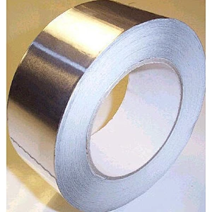china supplier air conditioning duct tape / aluminum foil tape