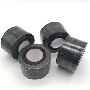 Duct Sticky Tape Rolls Joining Sealing 18m water pipe stop leak tape