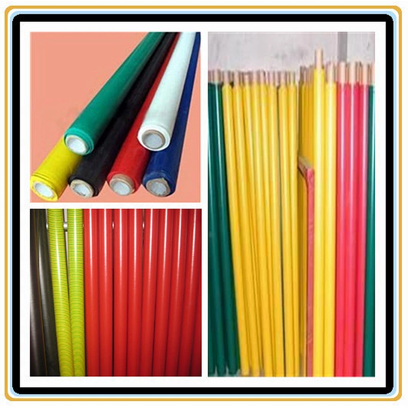 PVC Electrical Insulation Tape Jumbo Roll/Insulation Tape PVC Electrical