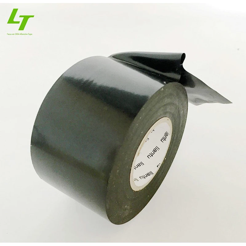 pvc pipe wrapping tape  duct tape