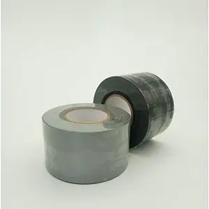 strong adhesive gas pipe  pvc pipeline wrapping insulation tape