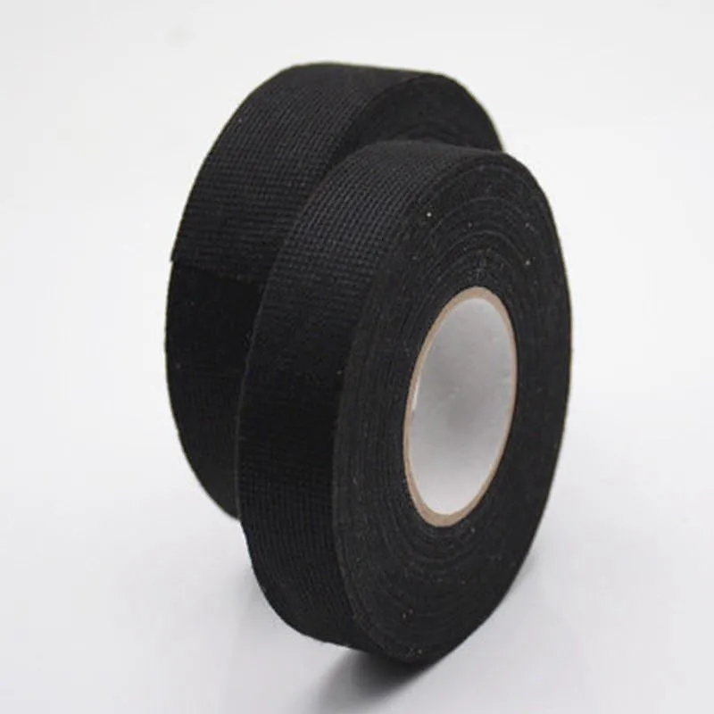 automotive fleece cloth tape for wire harness 19mm*25m