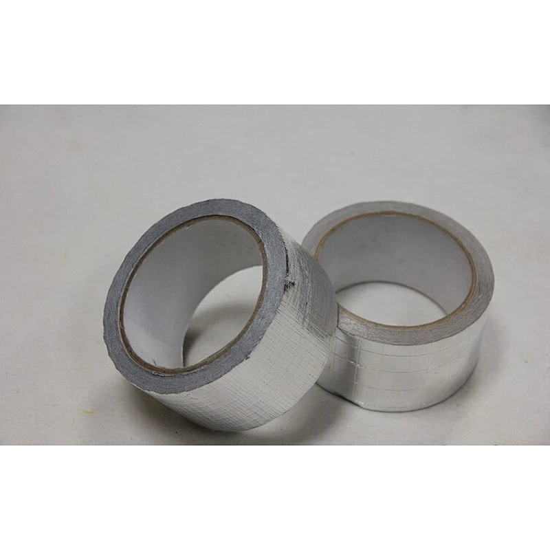 china supplier air conditioning duct tape / aluminum foil tape